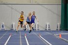 Lyons Invitational  Wheaton College Women’s Track & Field compete in the Lyons Invitational at Beard Fieldhouse . - Photo By: KEITH NORDSTROM : Wheaton, track & field